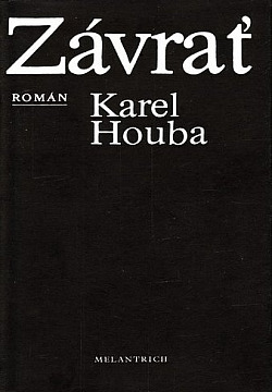 Závrať