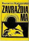 Zavraždia ma