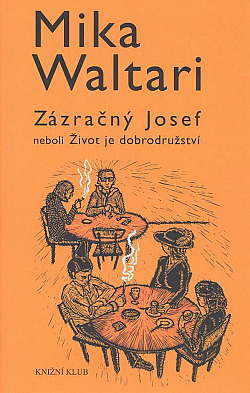 Zázračný Josef