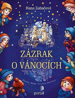 Zázrak o Vánocích