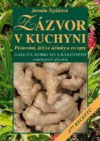 Zázvor v kuchyni