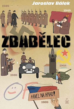 Zbabělec