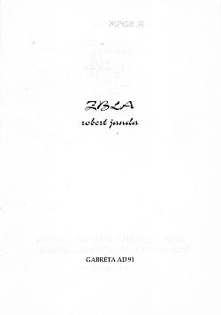 Zbla
