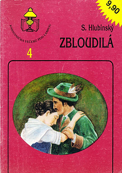 Zbloudilá