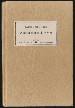 Zbloudilý syn