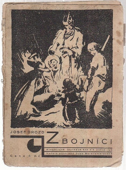Zbojníci