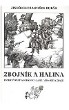 Zbojník a Halina