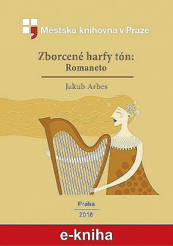 Zborcené harfy tón