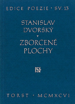 Zborcené plochy