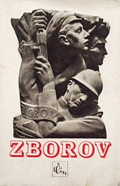 Zborov