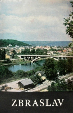 Zbraslav