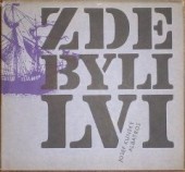Zde byli lvi