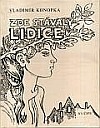Zde stávaly Lidice