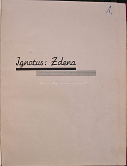 Zdena