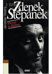 Zdeněk Štěpánek - Herec a dějiny