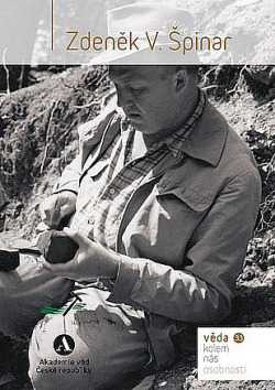 Zdeněk V. Špinar
