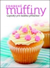 Zdobené muffiny