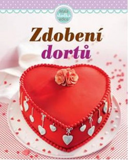 Zdobení dortů