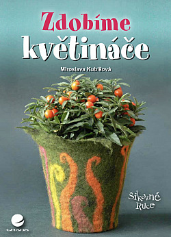 Zdobíme květináče