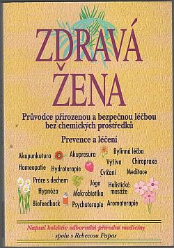 Zdravá žena