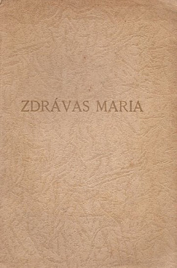 Zdrávas Maria
