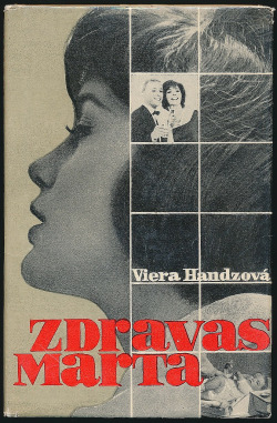 Zdravas Marta