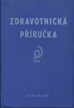 Zdravotnická příručka