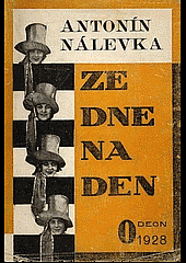 Ze dne na den
