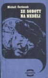 Ze soboty na neděli