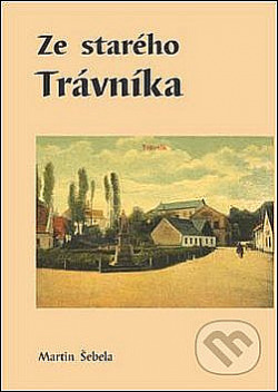 Ze starého Trávníka