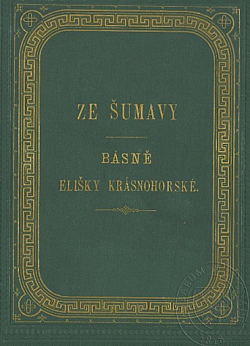 Ze Šumavy
