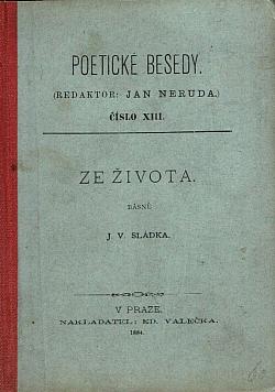 Ze života