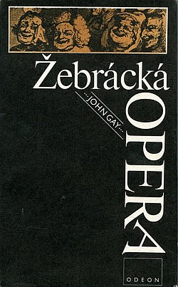 Žebrácká opera