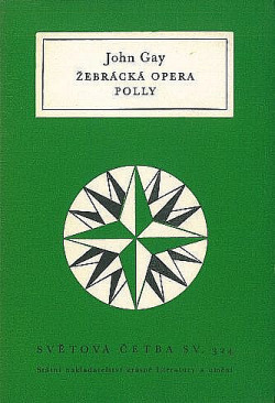 Žebrácká opera / Polly