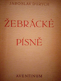 Žebrácké písně