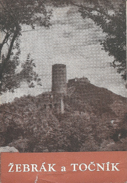 Žebrák a Točník