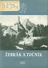 Žebrák a Točník