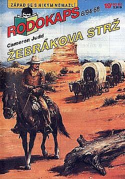 Žebrákova strž