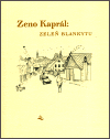 Zeleň blankytu