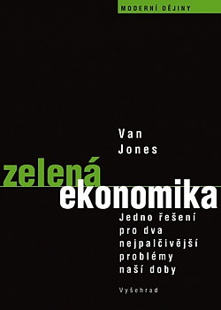 Zelená ekonomika