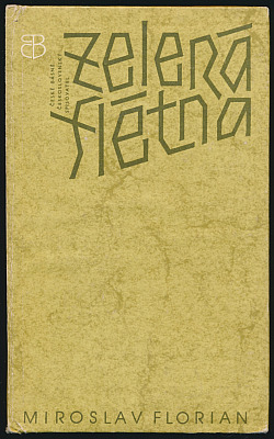 Zelená flétna