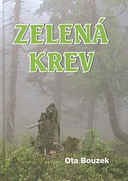 Zelená krev