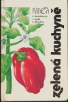 Zelená kuchyně