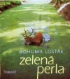 Zelená perla