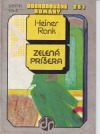 Zelená príšera