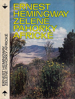 Zelené pahorky africké