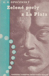 Zelené perly z La Plata