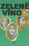 Zelené víno