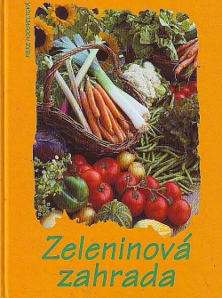 Zeleninová zahrada