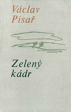 Zelený kádr